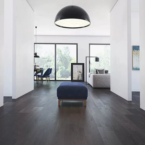 OAK LIVING ПАРКЕТНАЯ ДОСКА POLARWOOD CLASSIC